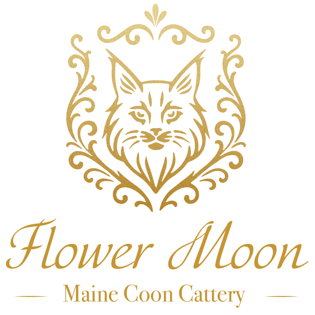 FlowerMoonロゴ